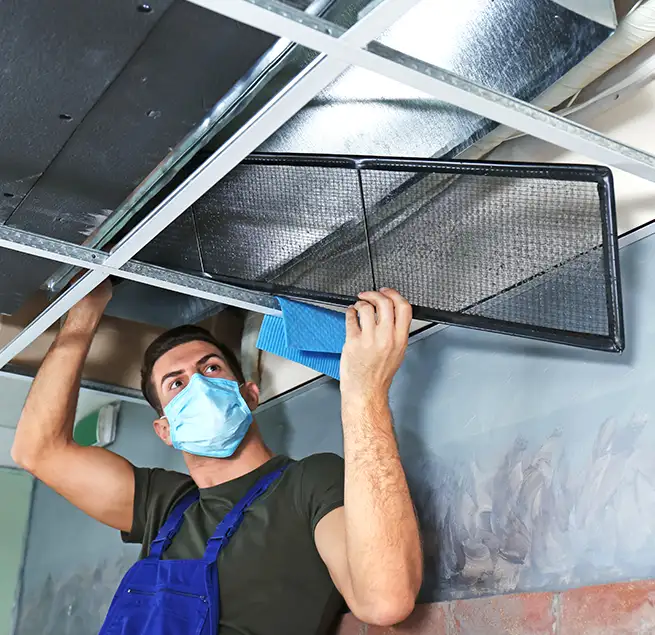 Why Homeowners & Businesses Trust Us in Johnstown, PA?