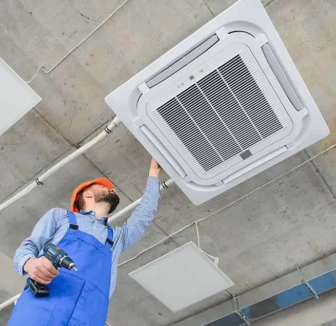 Why Homeowners & Businesses Trust Us in Johnstown, PA