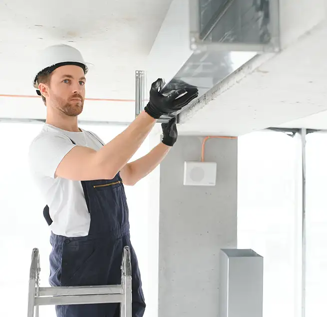 Why Homeowners & Businesses Trust Us in Johnstown, PA?