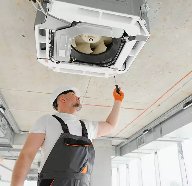 Why Homeowners Businesses Trust Us in Johnstown, PA