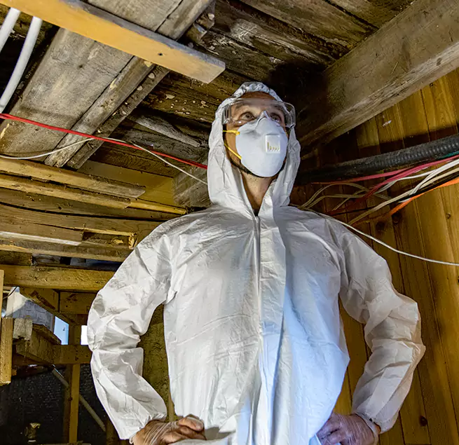 Why Homeowners & Businesses Trust Us in Johnstown, PA?