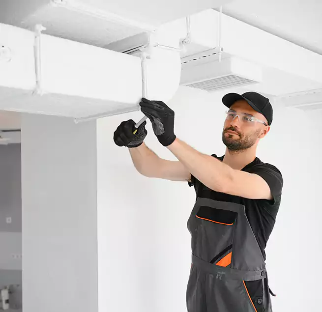  Why Homeowners Businesses Trust Us Johnstown, PA