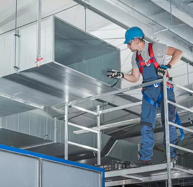 Why Homeowners & Businesses Trust Us Johnstown, PA