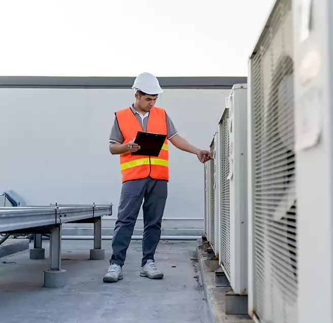 Why Homeowners & Businesses Trust Us in Johnstown, PA?