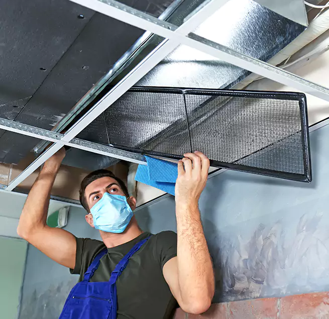 Why Homeowners Businesses Trust Us in Johnstown, PA?